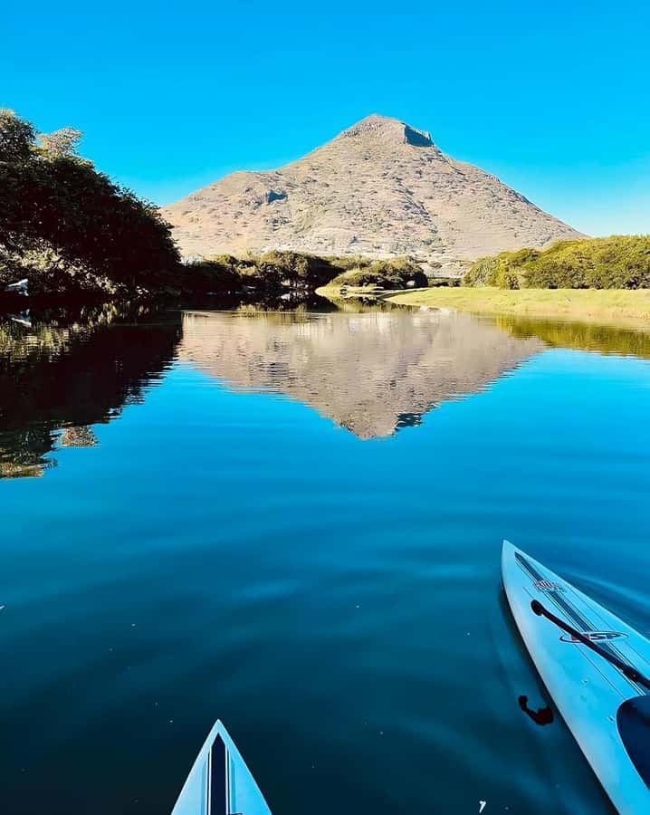 Mauritius: River Guided Kayak Tour with Monkeys - Paddling through the Rempart River ecosystem