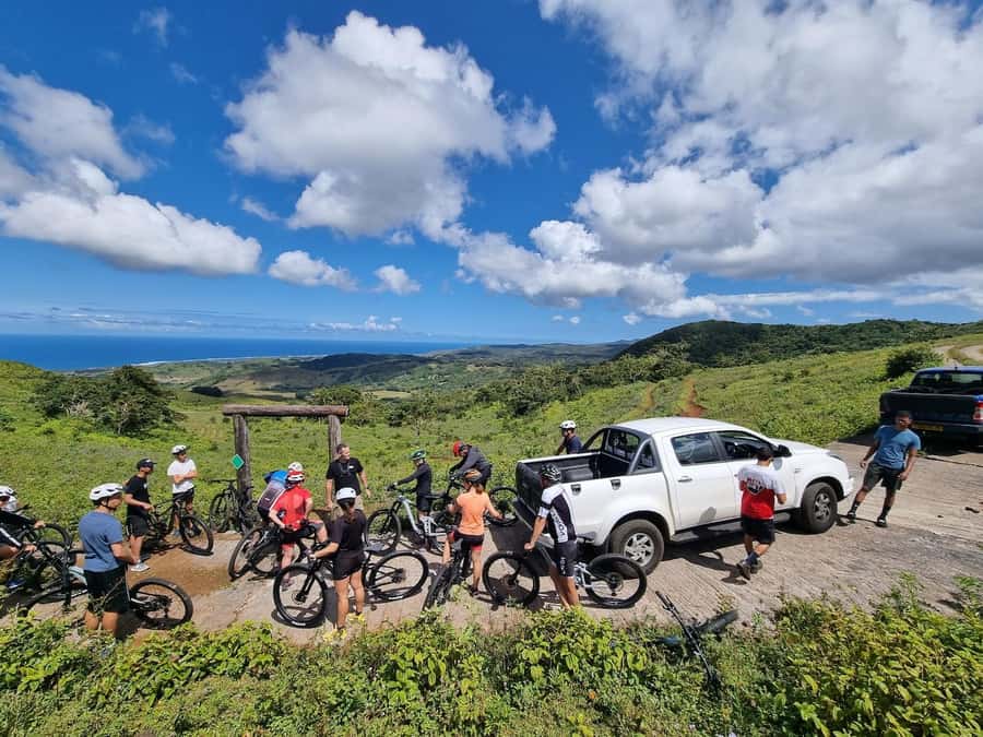 Mauritius: Scenic Bike Trails with Gear & Shuttle - Why Mo’Bike is different from a normal bike tour