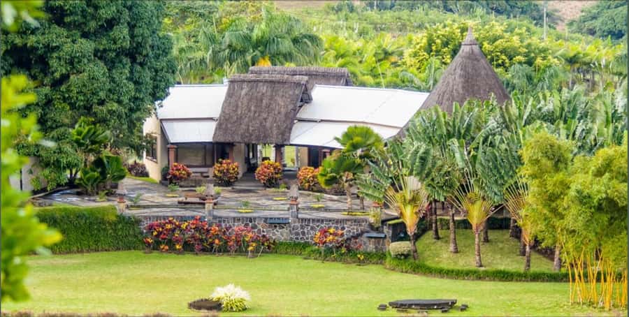Mauritius: Scenic Bike Trails with Gear & Shuttle - The views and wildlife between the rides