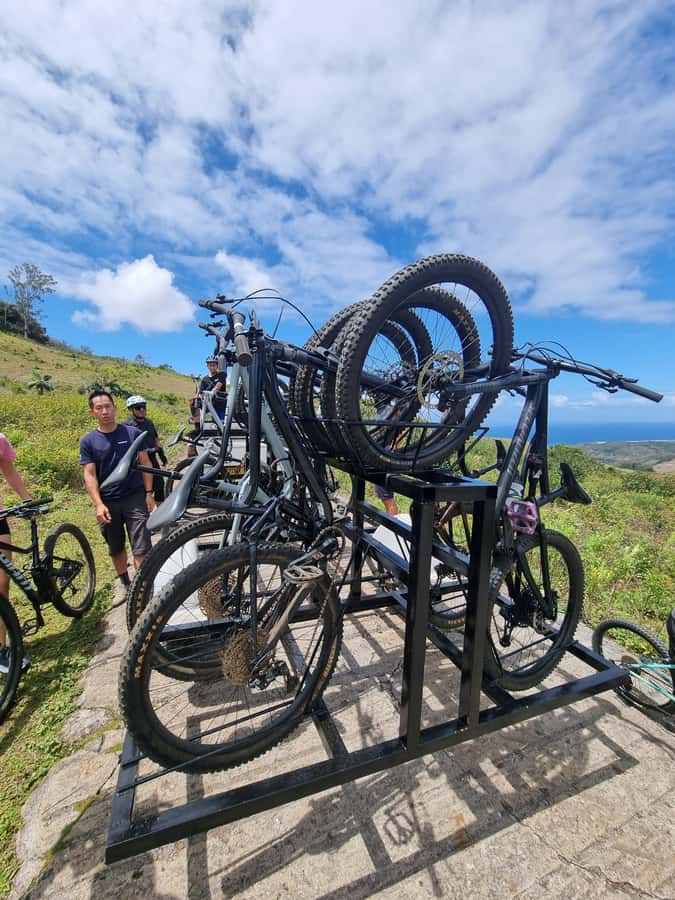 Mauritius: Scenic Bike Trails with Gear & Shuttle - Is the $70 price good value?
