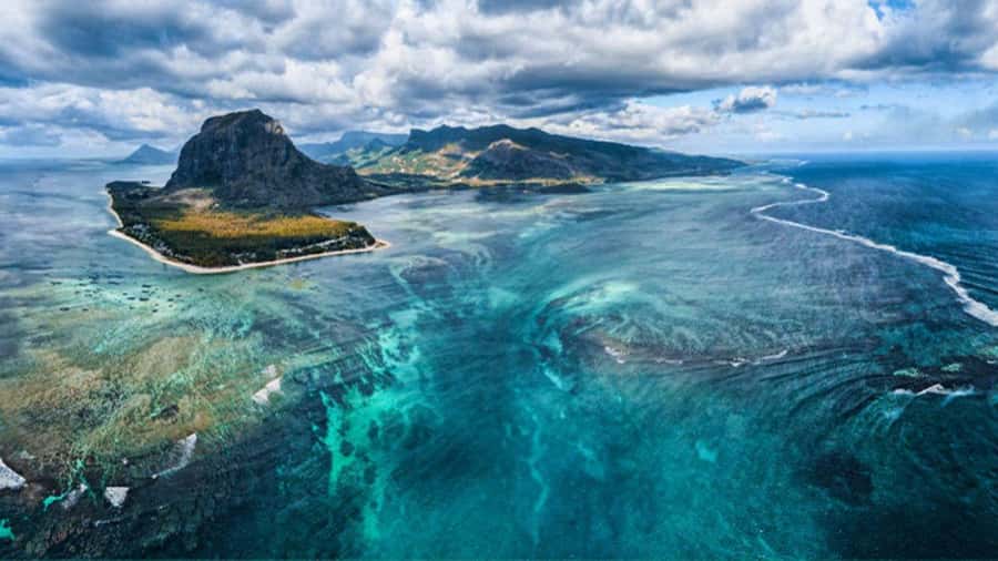 Mauritius: Scenic Helicopter Flight with Hotel Transfers - Key points to know before you fly