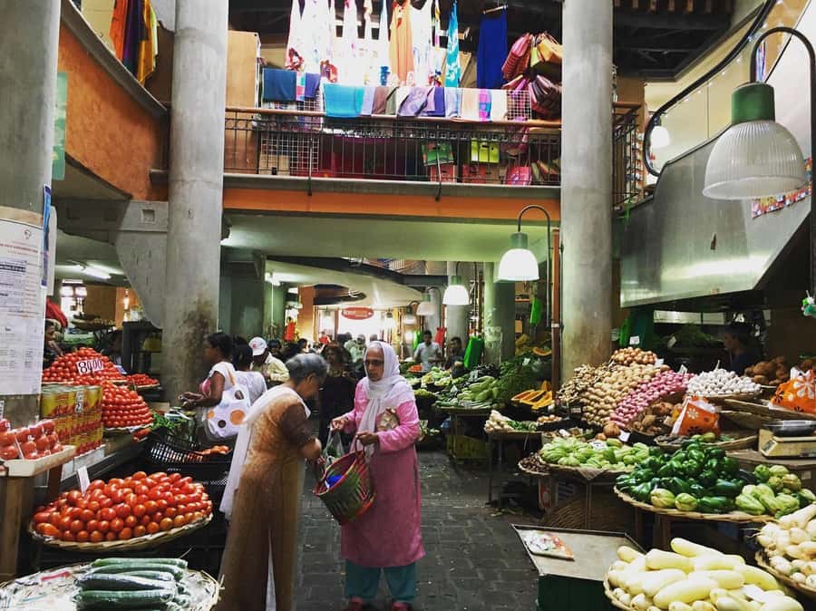 Mauritius: Shopping Tour - Port Louis Markets & Grand Baie - Key points before you book
