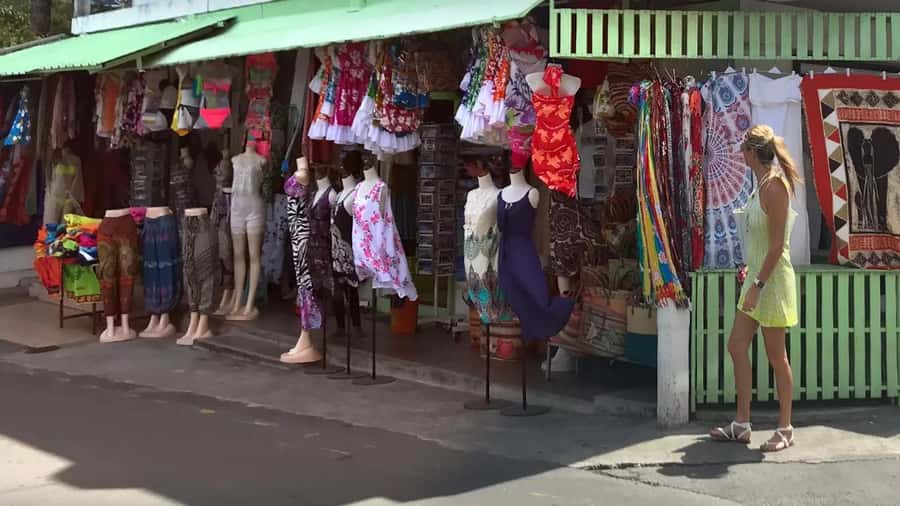 Mauritius: Shopping Tour - Port Louis Markets & Grand Baie - Eight hours, private pacing, and the value of $125