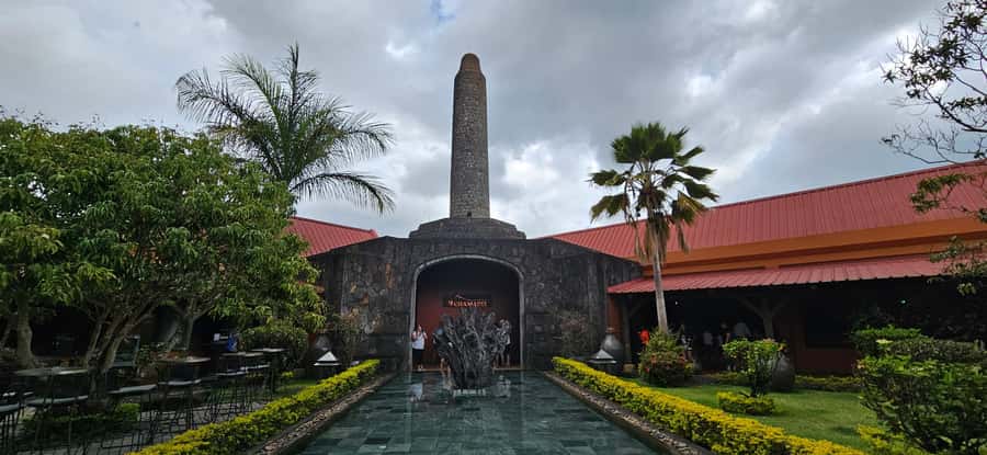 Mauritius: Sights of the South Private Tour with Rum Tasting - A full day from Grand Baie to southern Mauritius