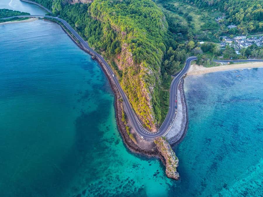 Mauritius: South Coast Tour with Tea Factory & Gris Gris - Starting at Bois Chéri Tea Estate