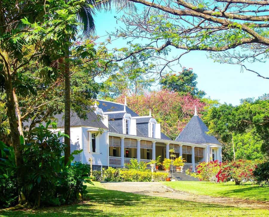 Mauritius: South of the Island Private Full-Day Tour - Gorge, Chamarel, and Maconde viewpoints