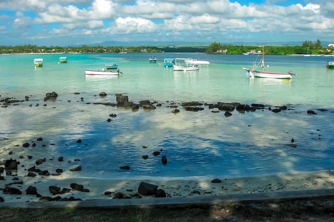 Mauritius South Tour Including Blue Bay Glass Bottom Boat & Snorkelling - Why this southern Mauritius combination works