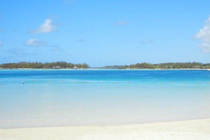 Mauritius South Tour Including Blue Bay Glass Bottom Boat & Snorkelling - The driver makes or breaks the private portion