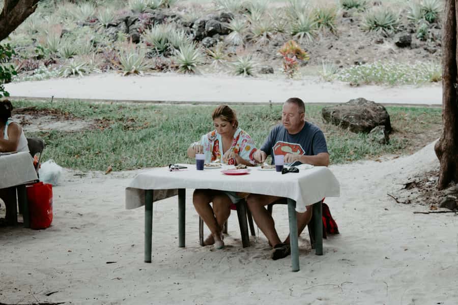 Mauritius: Speedboat Tour to Ile aux Cerfs with Lunch - Starting at Trou d’Eau Douce and Chez Tino Restaurant