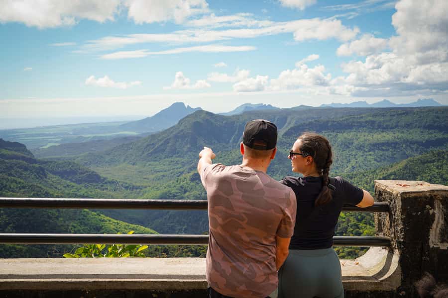 Mauritius: Sunrise Mountain Hike with Southwest Road-trip - Key points to know before booking