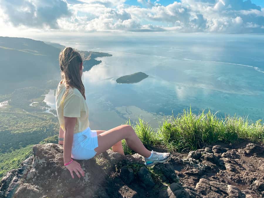 Mauritius: Sunrise Mountain Hike with Southwest Road-trip - Who should book this active day