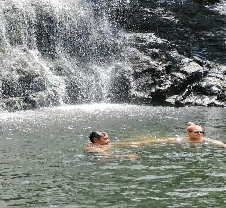Mauritius: Tamarind Falls Guided Hike with Swim and Lunch - Why Tamarind Falls is worth your time