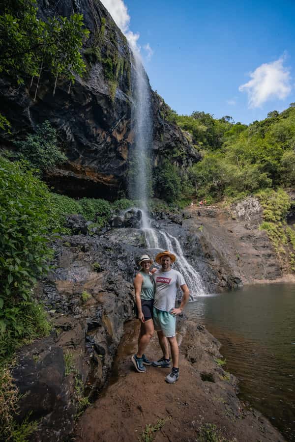 Mauritius: Tamarind Falls Highlights 3-Hour Hiking Trip - Why Tamarind Falls is worth three active hours