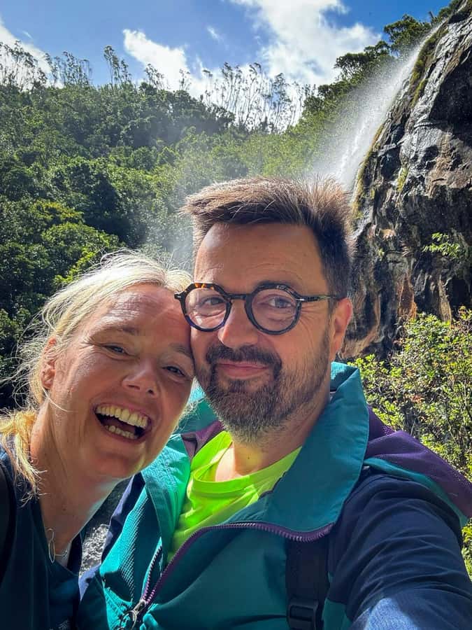 Mauritius: The Iconic Waterfalls hike + Mauritian picnic - Who should book this waterfall hike?