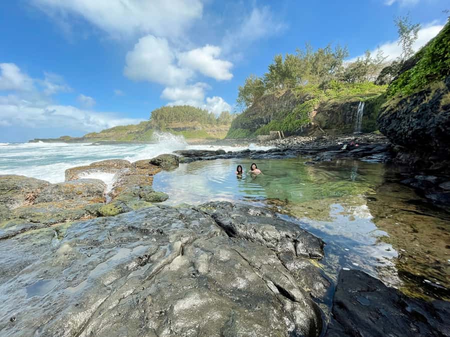 Mauritius: The Wild South Hiking Tour with a Guide - What the $65 price includes