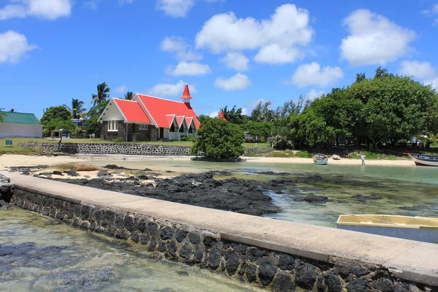Mauritius: Turtle Swim and North Discovery Tour with Pickup - Transport, guide quality, and the real value of $115