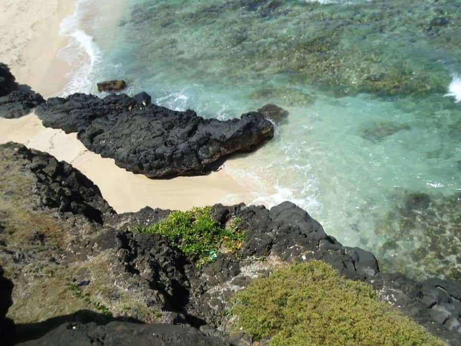 Mauritius: Vanilla Park & Beaches Tour with Extra Option - Optional 23 Coloured Earth by Vallé Advenature Park