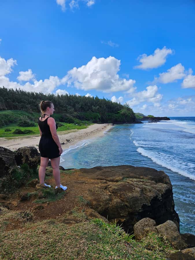 Mauritius: Vanilla Park & Beaches Tour with Extra Option - Gris Gris and Mauritius’s wilder southern edge