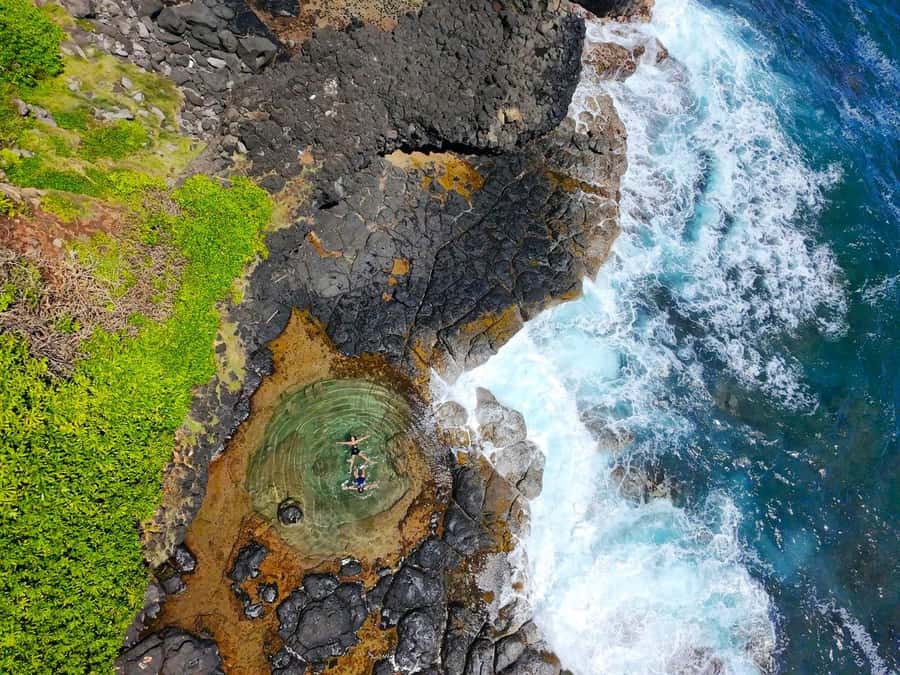 Mauritius-Wild South Coast (Gris Gris) - Key points to know before you book