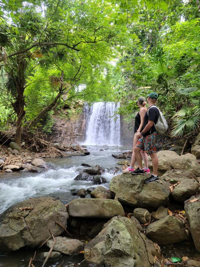 Mauritius-Wild South Coast (Gris Gris) - Who will enjoy this southern coast outing?