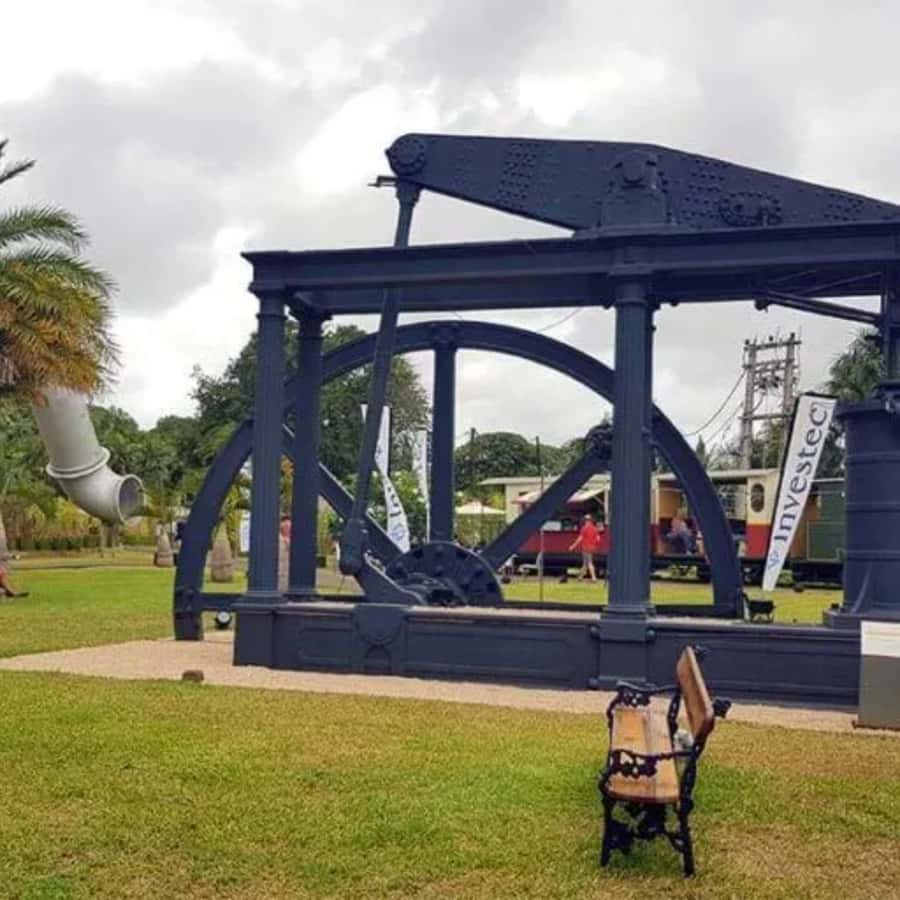 North Day Tour, Botanical Garden, Sugar Museum, Rum Tasting - Château de Labourdonnais and colonial Mauritius