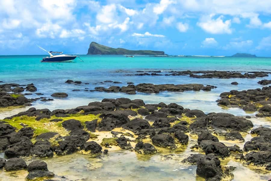 North of Mauritius All inclusive Full day Tour with Lunch - Cap Malheureux and the Red-Roof Church