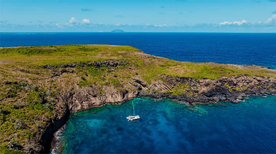North of Mauritius: Catamaran Cruise w/ BBQ Lunch - Key points before you book