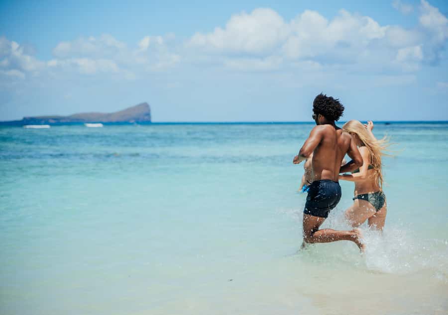 North of Mauritius: Catamaran Cruise w/ BBQ Lunch - Starting at Sunset Boulevard in Grand Baie