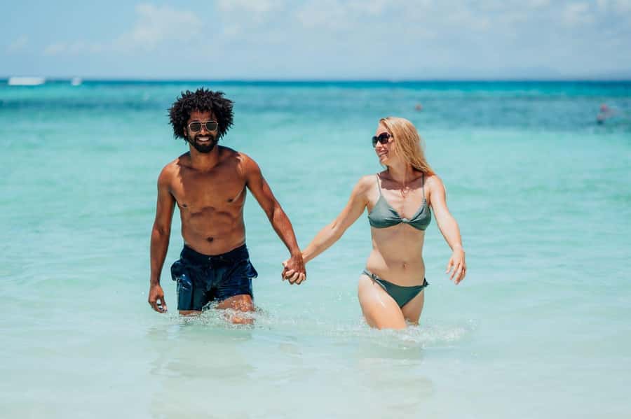North of Mauritius: Catamaran Cruise w/ BBQ Lunch - The quiet afternoon return