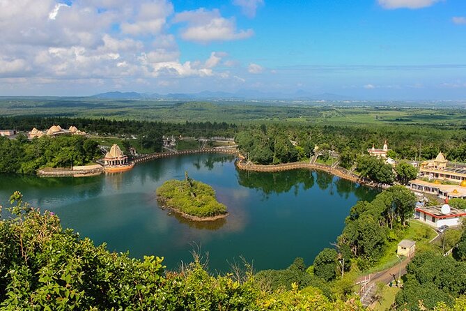 North & South in one Day All inclusive Private Tour with Lunch - Key things to know before booking