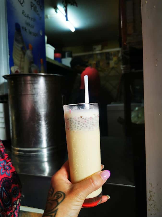 North Tour Of Mauritius With Street Food tasting - Street food makes the day more local