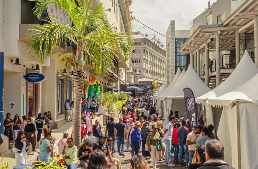 North Tour Of Mauritius With Street Food tasting - Why this northern Mauritius tour works well