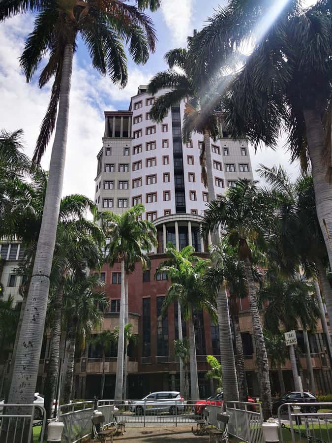 North Tour Of Mauritius With Street Food tasting - Starting with hotel pickup at 9am