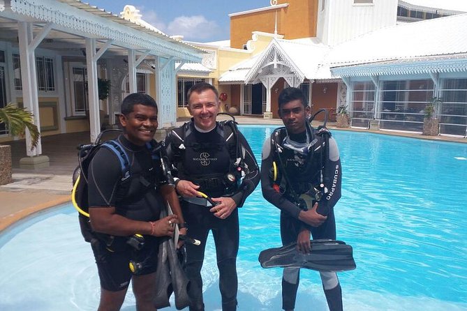 Padi Open Water Diver Course - Who should book this course