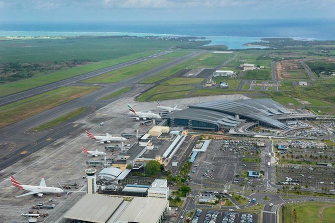 PORT, AIRPORT & HOTEL transfer in mauritius. - Key points to know before you book