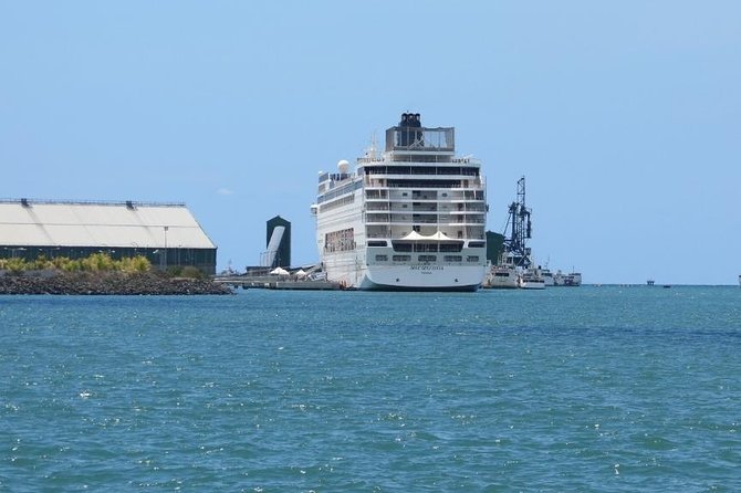 PORT, AIRPORT & HOTEL transfer in mauritius. - From Port Louis to your hotel