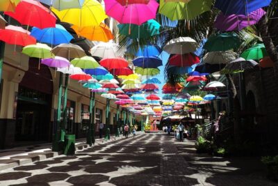 Port Louis and Pamplemousses Garden – A full day trip