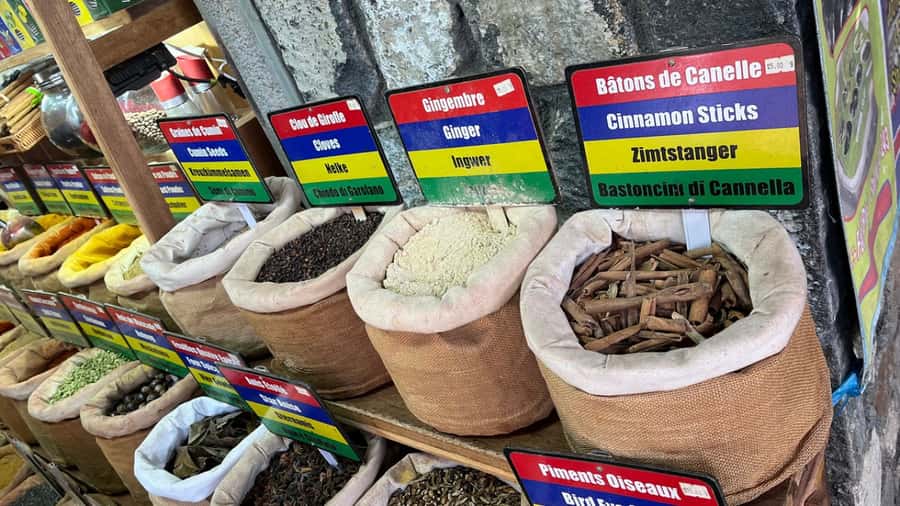 Port Louis Market, Botanical Garden -Northern Mauritius Tour - Key Points to Know Before You Book