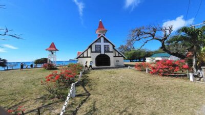 Port Louis Market, Botanical Garden -Northern Mauritius Tour