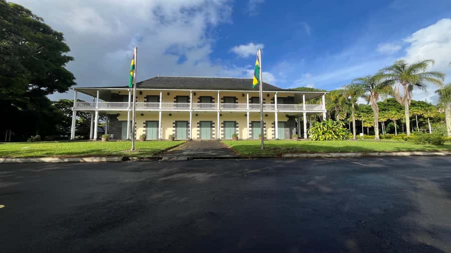 Port Louis Market, Botanical Garden -Northern Mauritius Tour - Grand Baie and Cap Malheureux