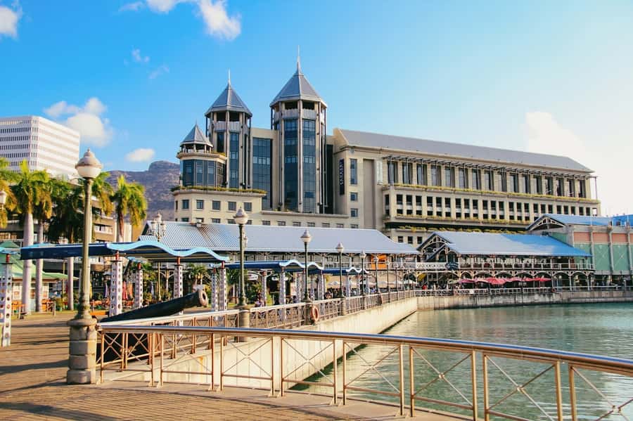 Port Louis: Mont Choisy, Botanical Garden, and Church Tour - Key points to know before booking