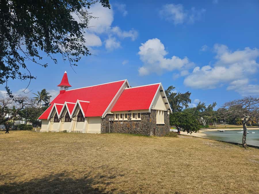 Port Louis: Mont Choisy, Botanical Garden, and Church Tour - Why this north Mauritius route works