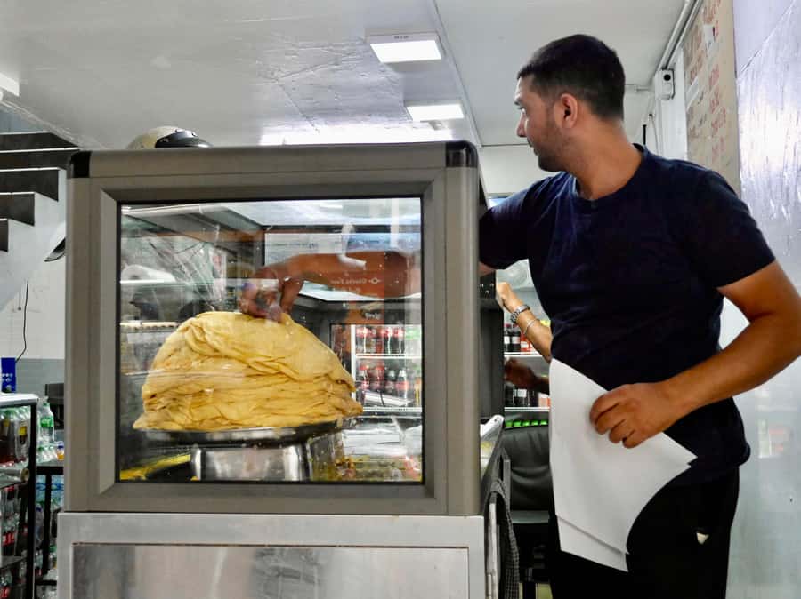 Port Louis: Street Eats and City Highlights Walking Tour - The Dodo waits at the Natural History Museum