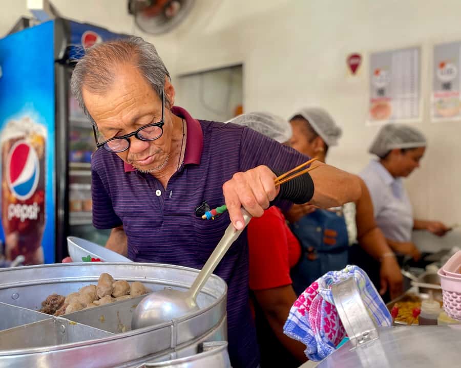 Port Louis: Street Eats and City Highlights Walking Tour - What $41 includes, and what it does not