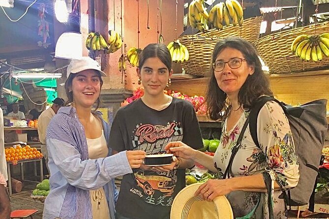 Port Louis Street Food and Cultural Walking Tour - Why Port Louis makes a strong food-walking base