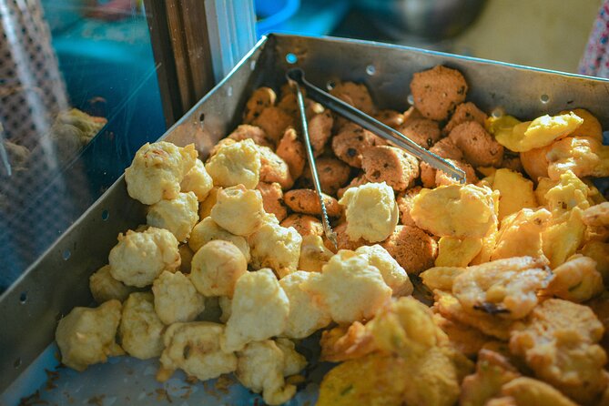 Port Louis Street Food and Cultural Walking Tour - What the $91.42 price really covers