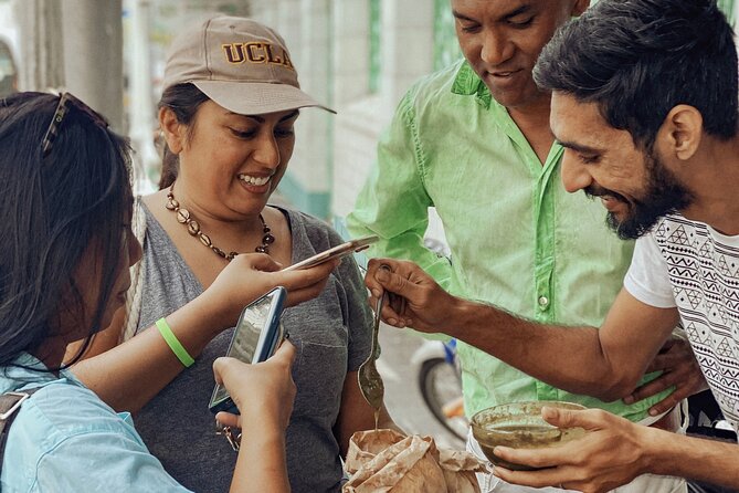 Port Louis Street Food and Cultural Walking Tour - Practical advice for a smoother outing