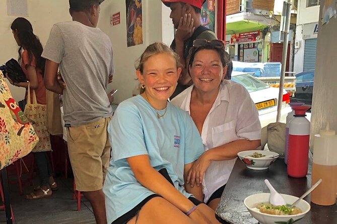 Port Louis Street Food and Cultural Walking Tour - Starting at the Central Post Office