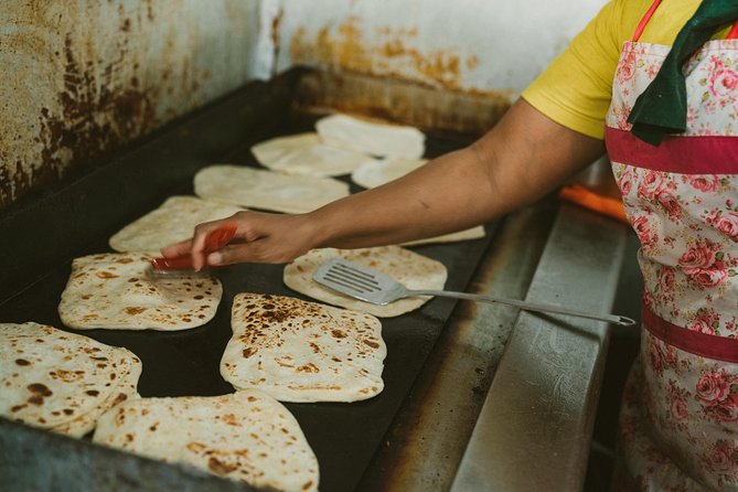 Port-Louis Street Food Tour - Why food is the best introduction to Port Louis