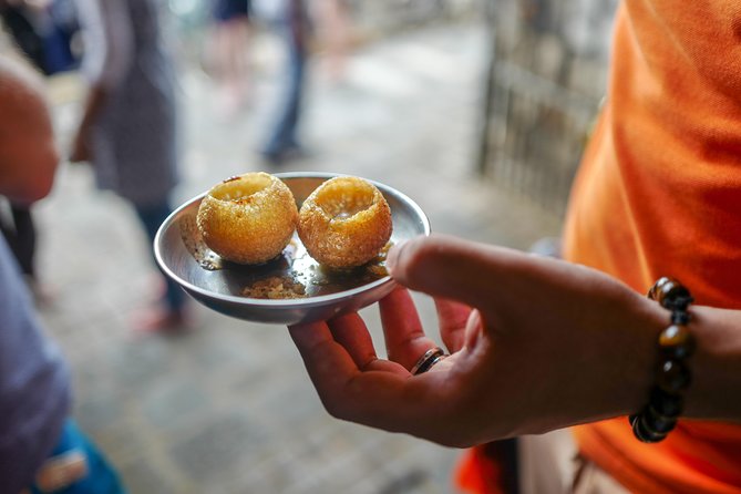 Port-Louis Street Food Tour - Les Jardins de la Compagnie: a short historical opening